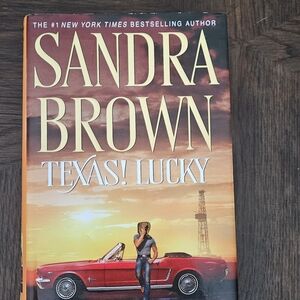 's Texas! Lucky Mixed Media Art